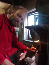 Martin Morocutti – Master Cutler